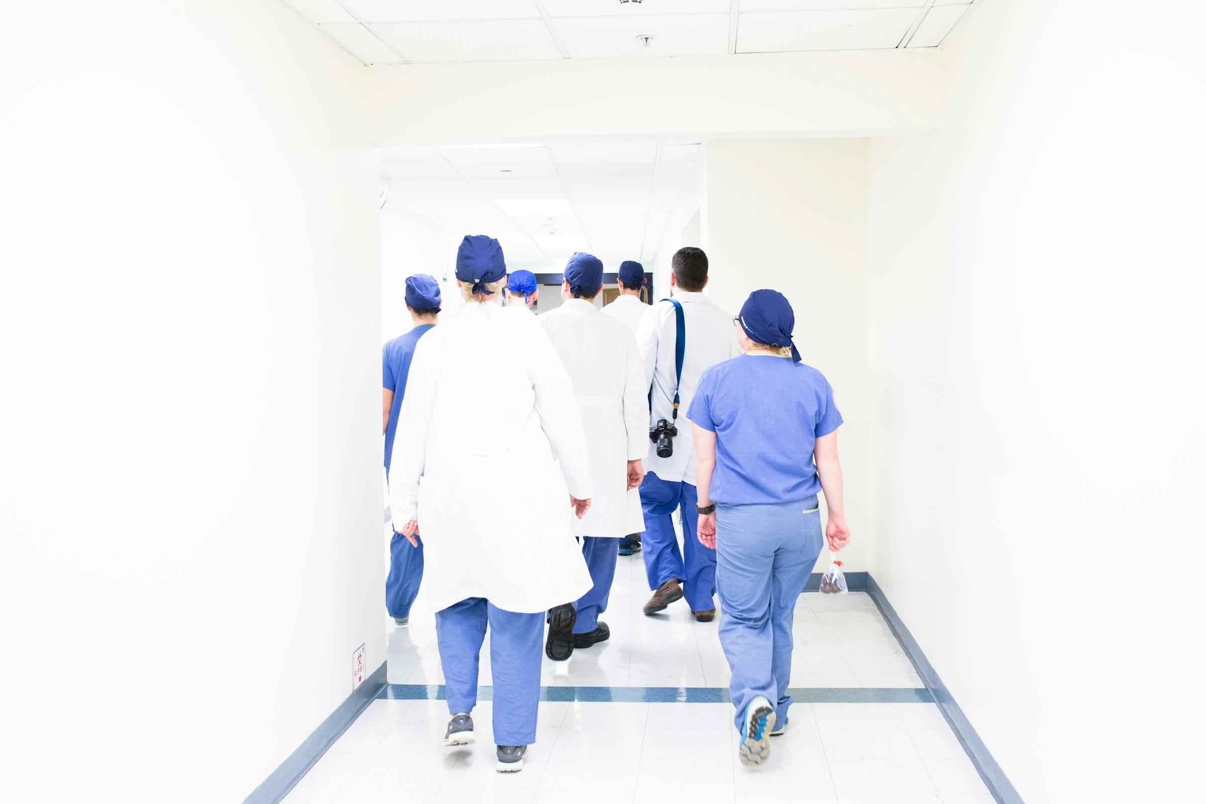 Physician office, dental clinic, and laboratory regulatory compliance consulting in Atlantic County, New Jersey